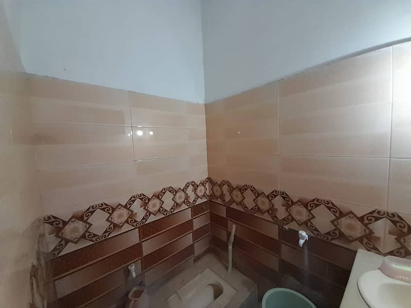 Beautiful 5 Marla Single Story House Available For Sale In Gulshan-e-Iqbal 26