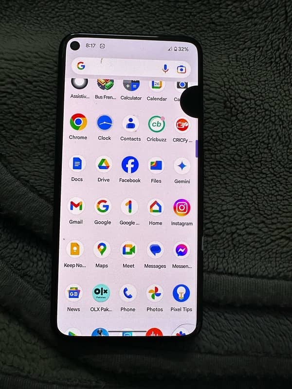 pixel 5 2