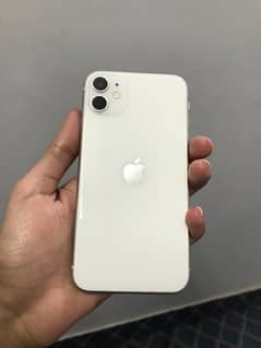 iPhone11 64gb NON PTA FactoryUnlock iPhone 11