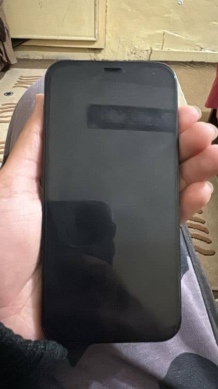 iphone 12  64 GB Non PTA Jv for sale 1