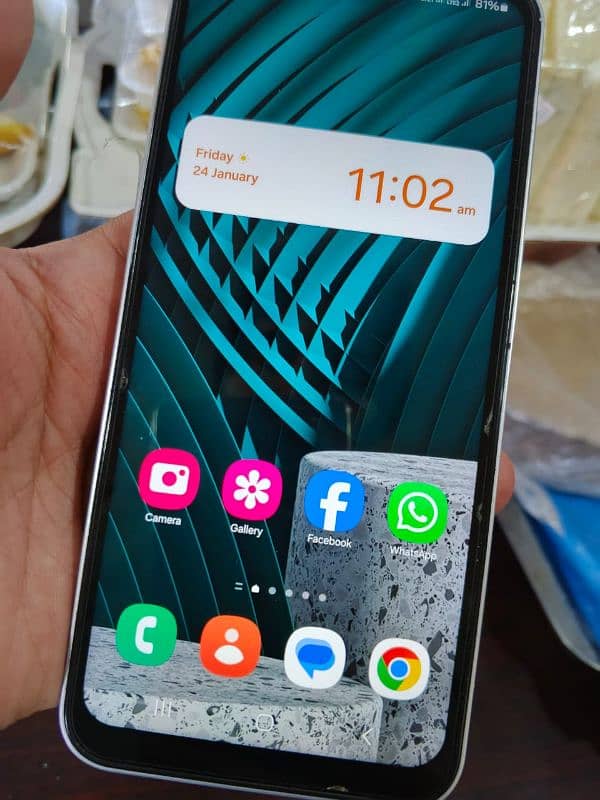 Samsung galaxy A14 0