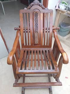 Rocking Chair for sale