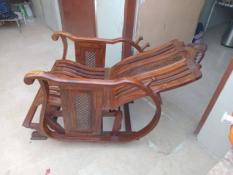 Rocking Chair for sale 1