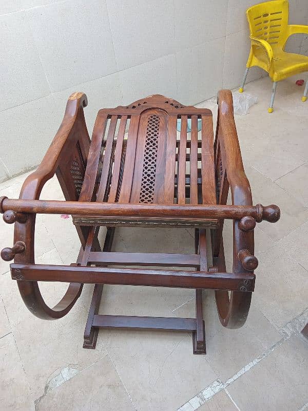 Rocking Chair for sale 2