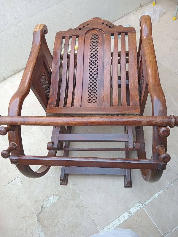 Rocking Chair for sale 3