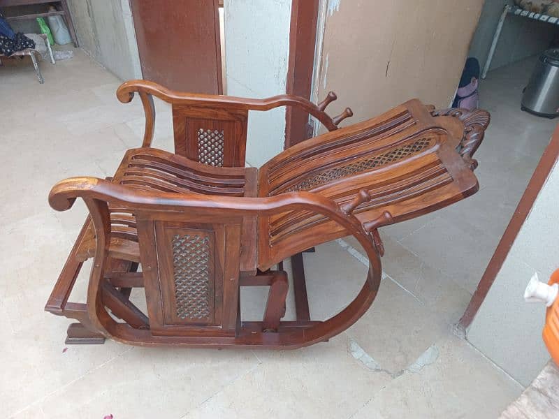 Rocking Chair for sale 4