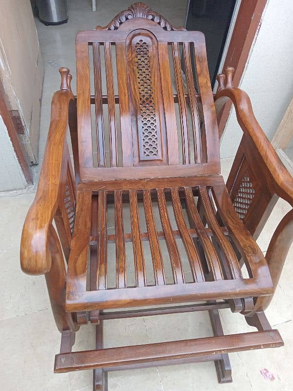 Rocking Chair for sale 5