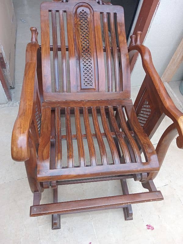 Rocking Chair for sale 6