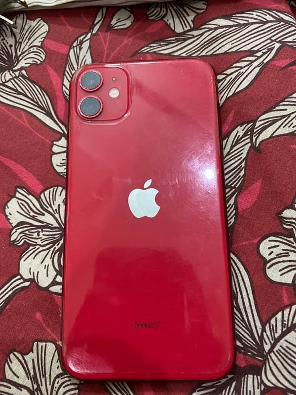 Iphone 11 64 Gb Factory Non pta 1