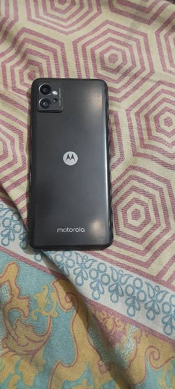 Moto G32 4gb 128gb 2