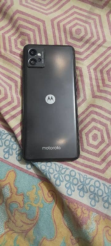 Moto G32 4gb 128gb 3