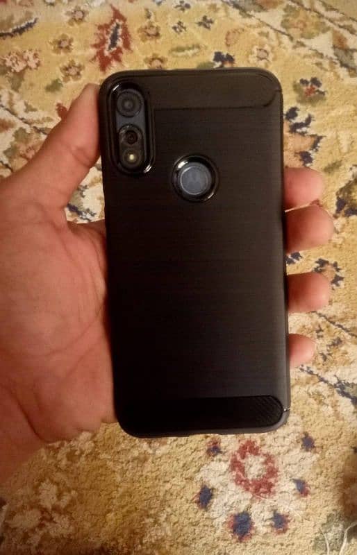 moto e 20 0