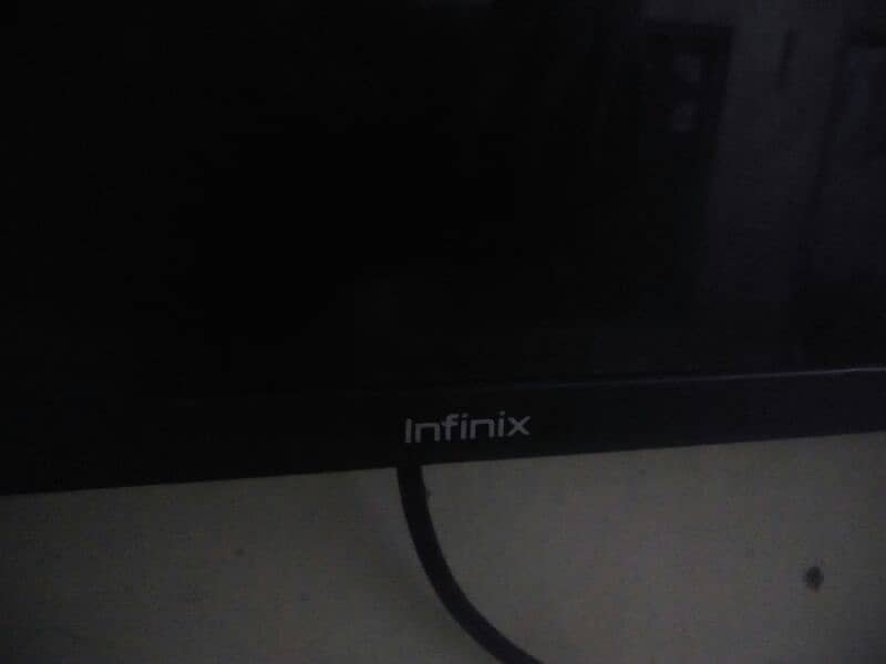 INFINIX LED 32 INCH ANDROID GENUINE 0