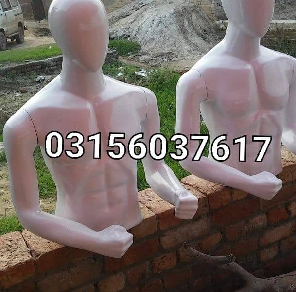 Mannequin supplier|Dummy seller in pakistan|Stachu maker 5