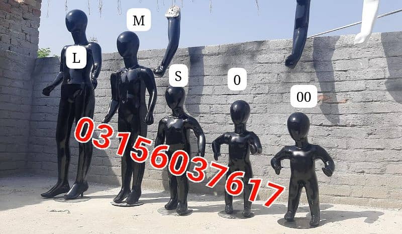 Mannequin supplier|Dummy seller in pakistan|Stachu maker 9