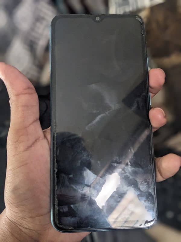 realme c21 urgent sale 1