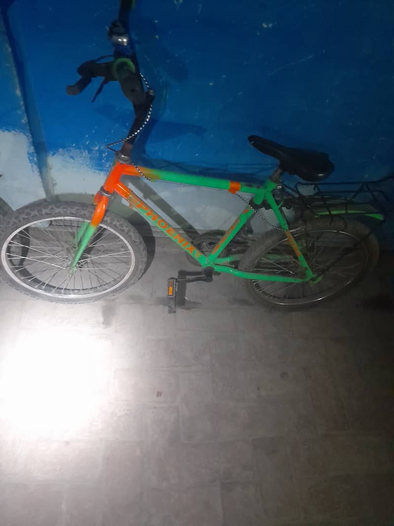 bicycle for sale bund road near gulshane ravi 03004816781 0