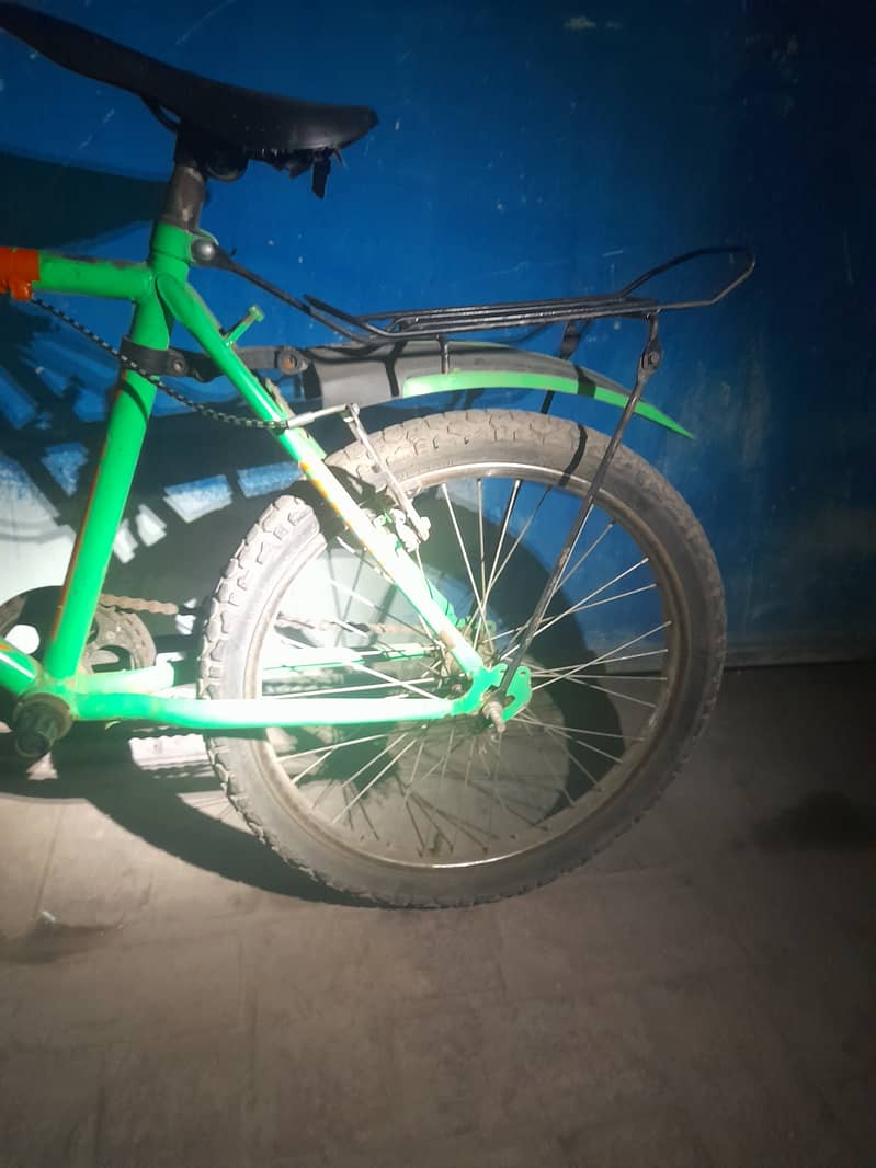 bicycle for sale bund road near gulshane ravi 03004816781 5