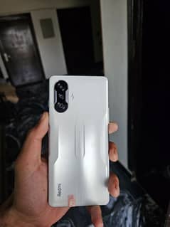 Redmi k40