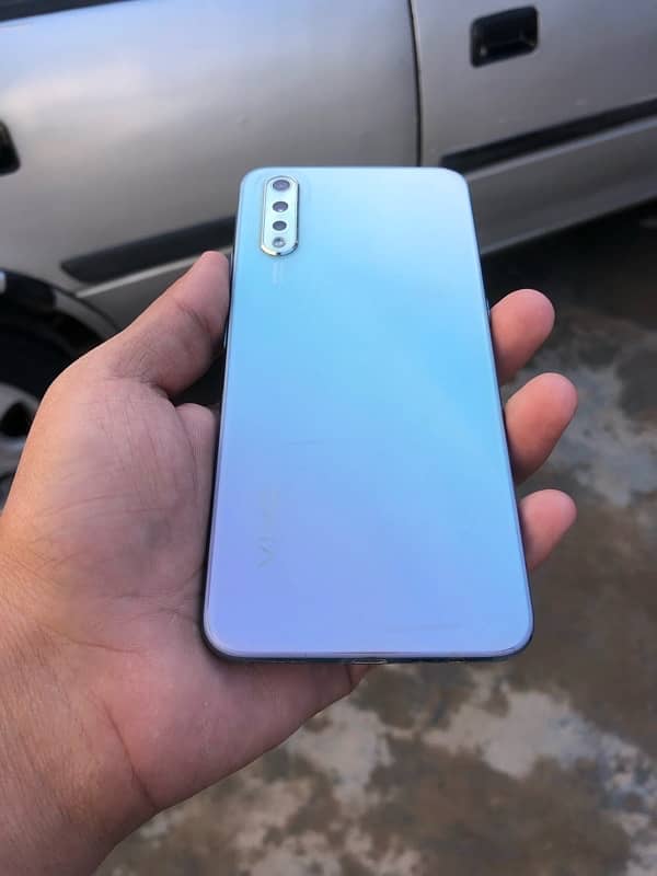 vivo s1 urgent sale 4