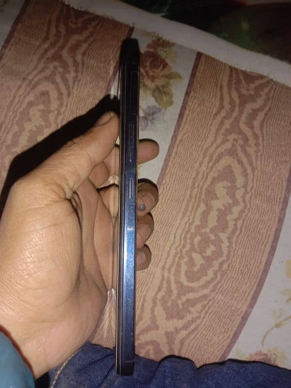 Infinix smart 7 7