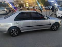 Honda Civic EXi 1995