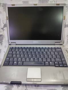 DELL Latitude X1