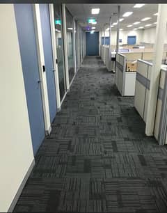 carpet tiles