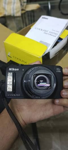 Nikon