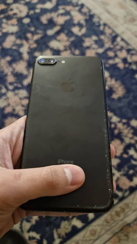 iphone 7 plus official PTA approved 2