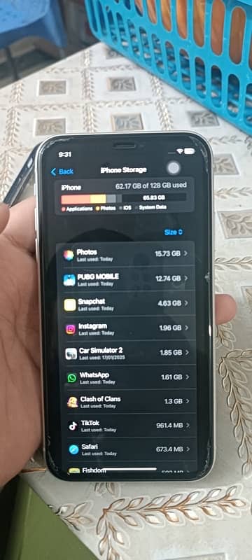 iphone xr non pta 128gb waterpack 0