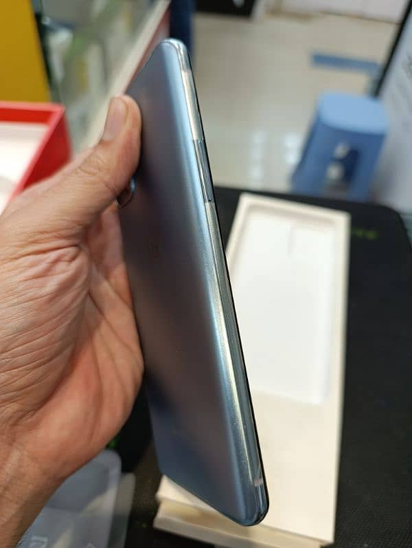 OnePlus 8T 5G Official PTA approved. 3