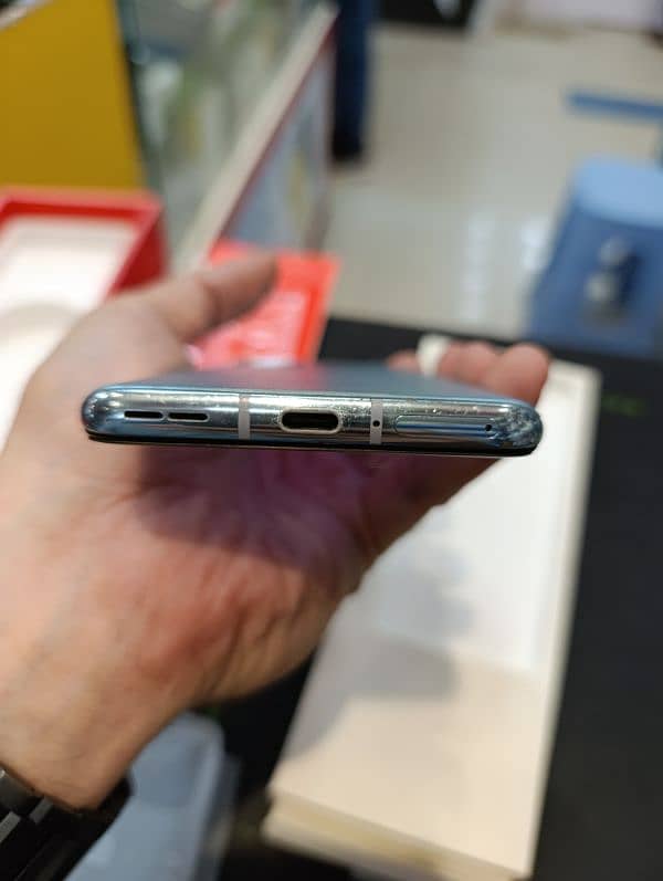 OnePlus 8T 5G Official PTA approved. 5