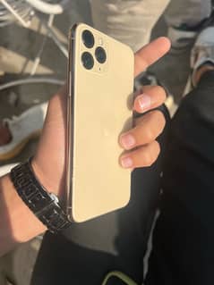 iphone 11 pro 60 k final urgent