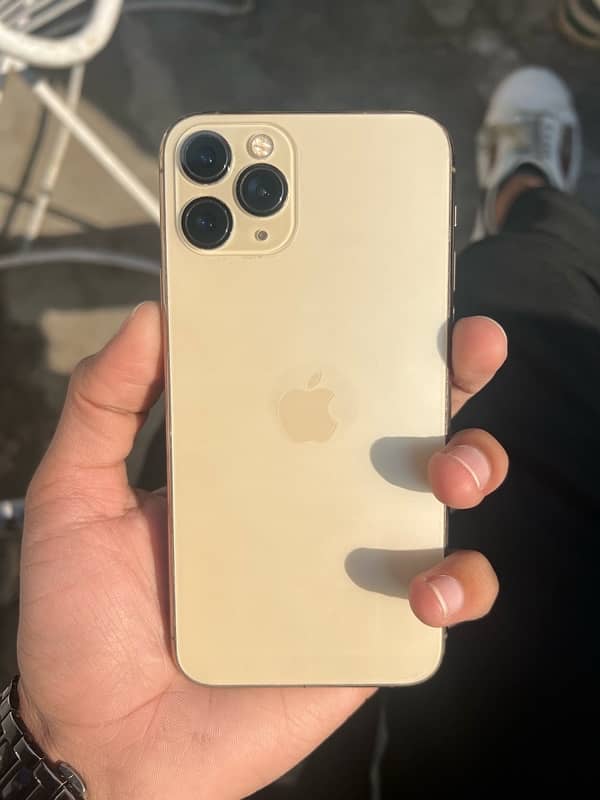 iphone 11 pro 60 k final urgent 1