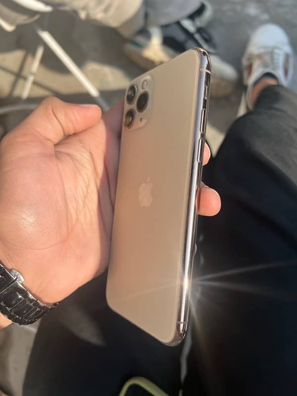 iphone 11 pro 60 k final urgent 2