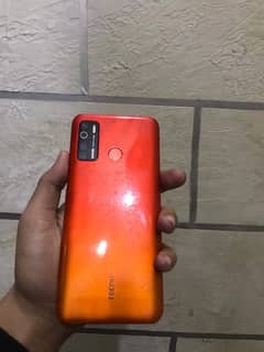 Tecno spark 5 pro