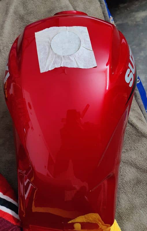 gr150 fuel tank 2