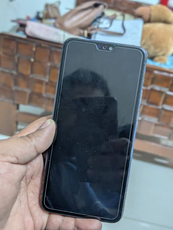 Huawei Honor 8x 0