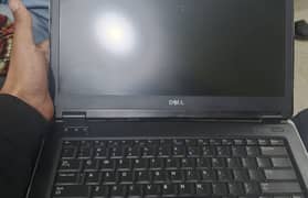 Dell Latitude E6440 Core i5 4th Gen laptop for sell