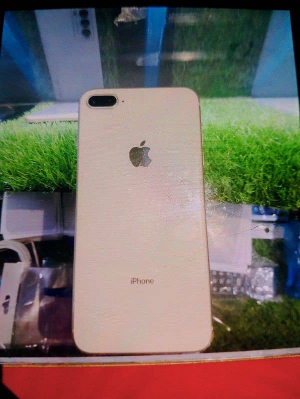 iphone 8 plus for sell 0