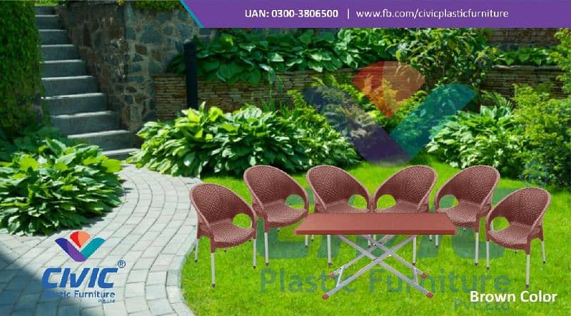 plastic chairs set available at wholesale price 1