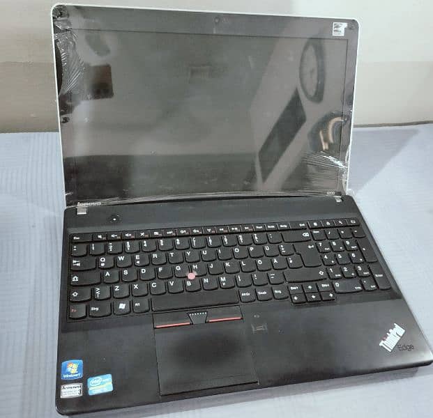 Lenovo Laptop 1