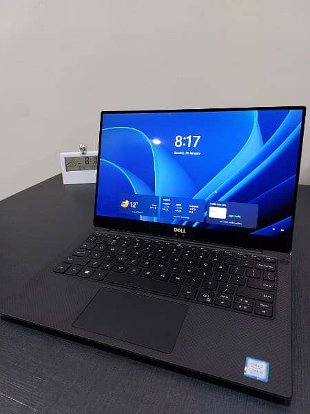 Dell XPS 13 0