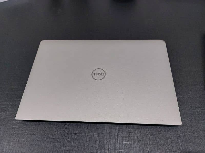 Dell XPS 13 1