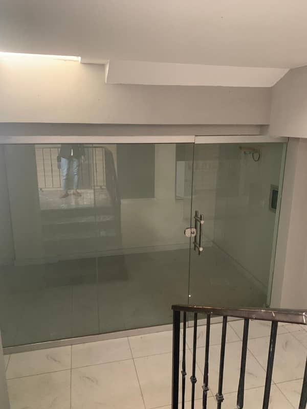 Basement Floor Shop For Rent In Sector E Bahria Town Lahore 9