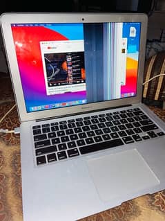 Macbook Air Early 2014 “13 Inch Display”