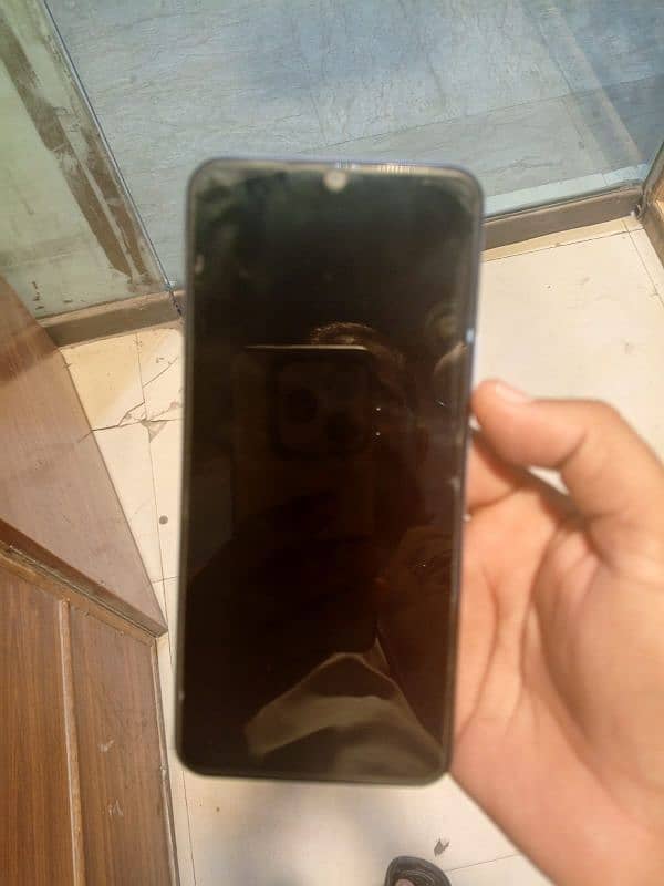 Vivo Y21t 6/128 Clean Mobile 10/10 0