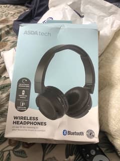 wireless headphones