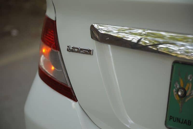 Honda City IDSI 2004 18